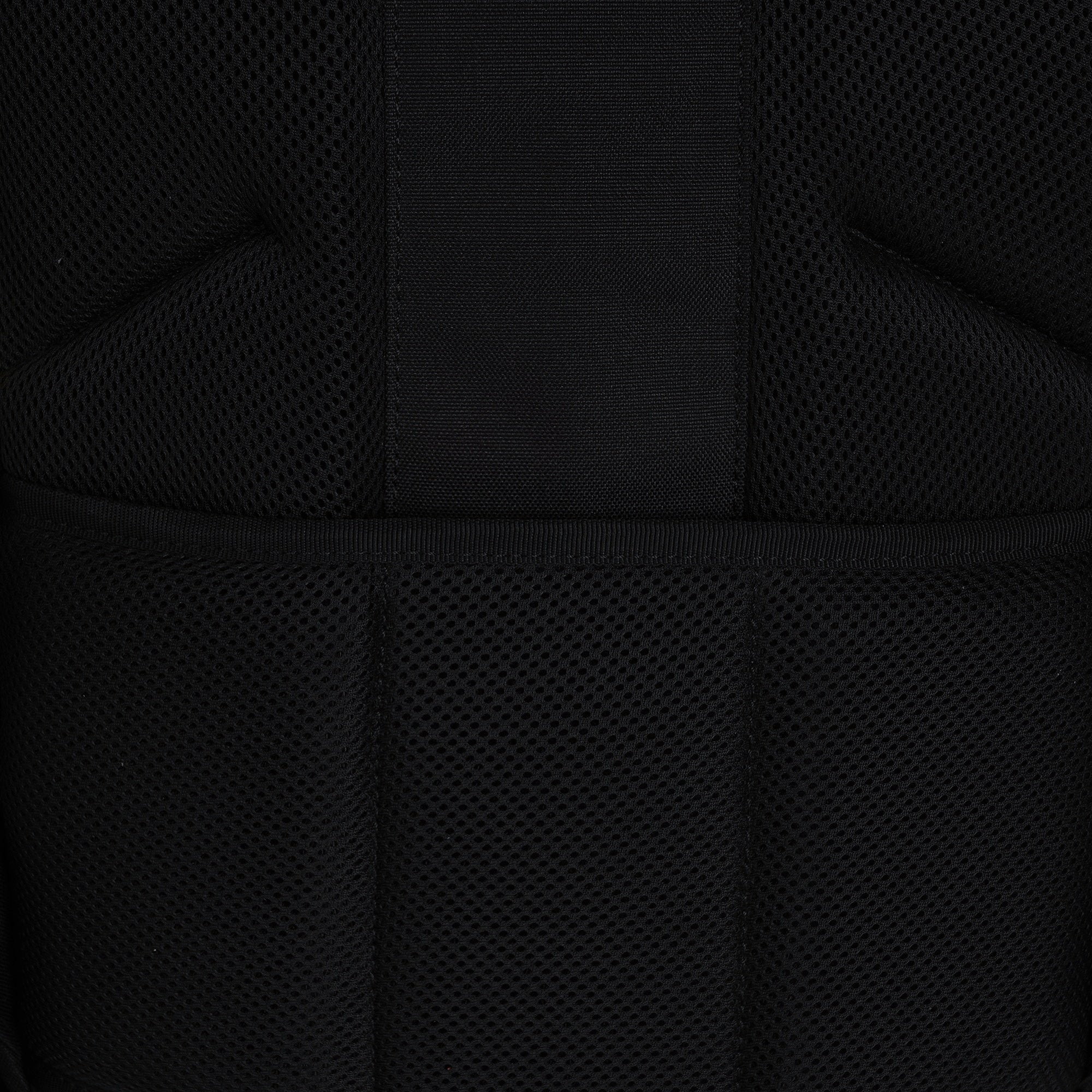 Hero Patch EDC Performance Backpack 35L / 45L - Black Orange