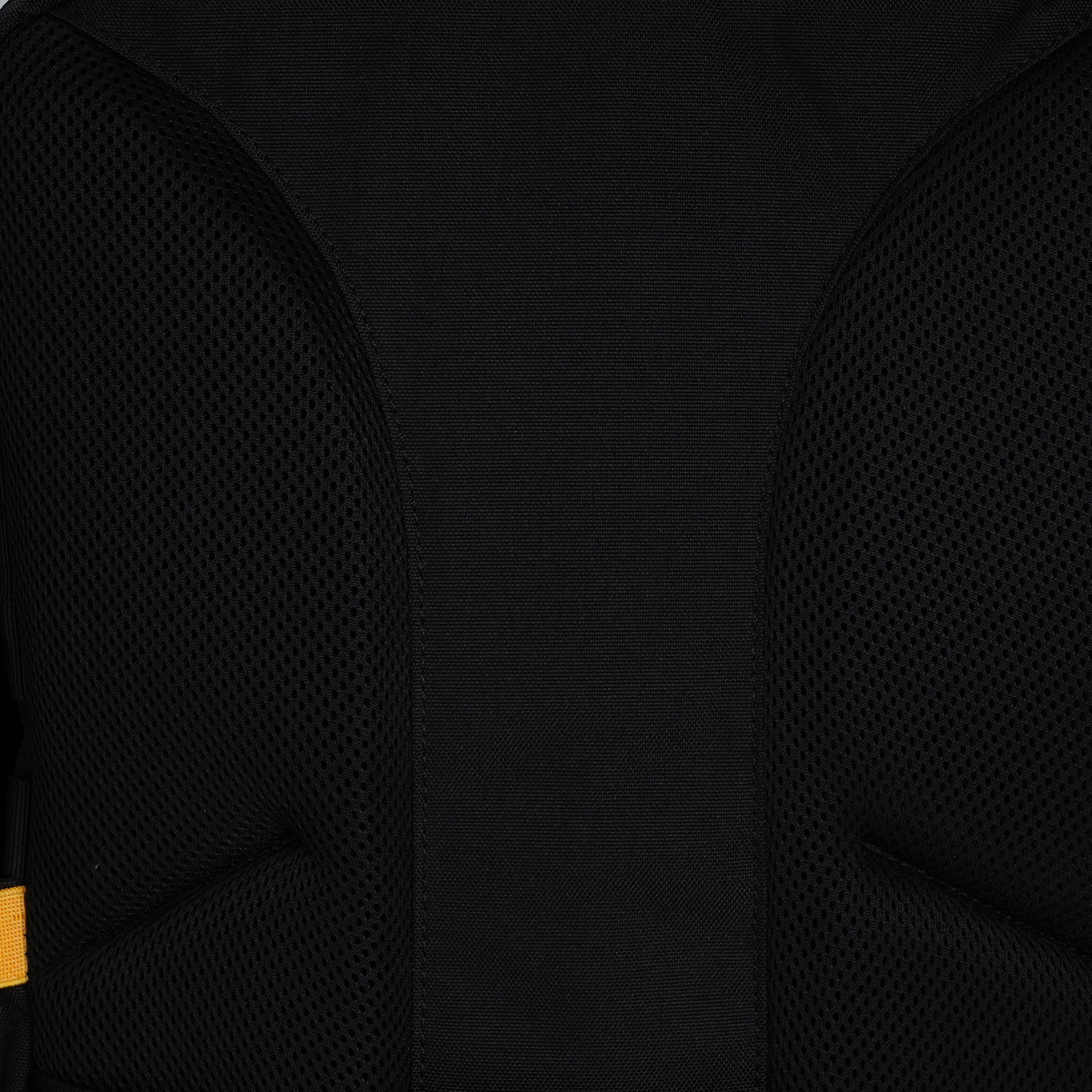 Hero Patch EDC Performance Backpack 35L / 45L - Black Orange