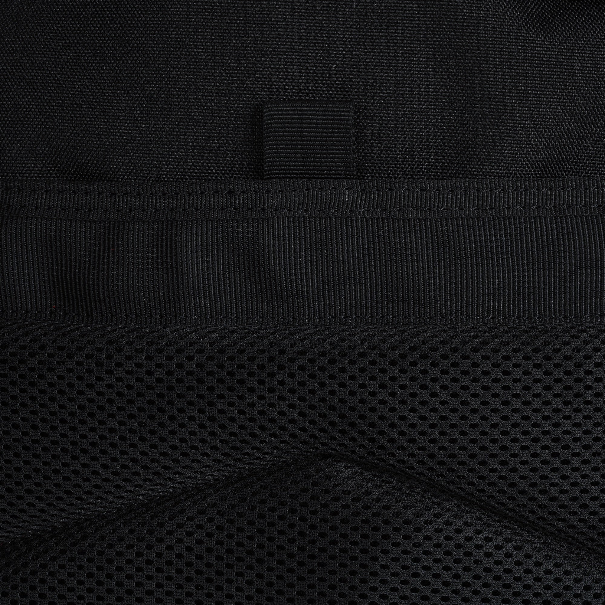 Faith-Inspired EDC Performance Backpack 15L - Black Orange