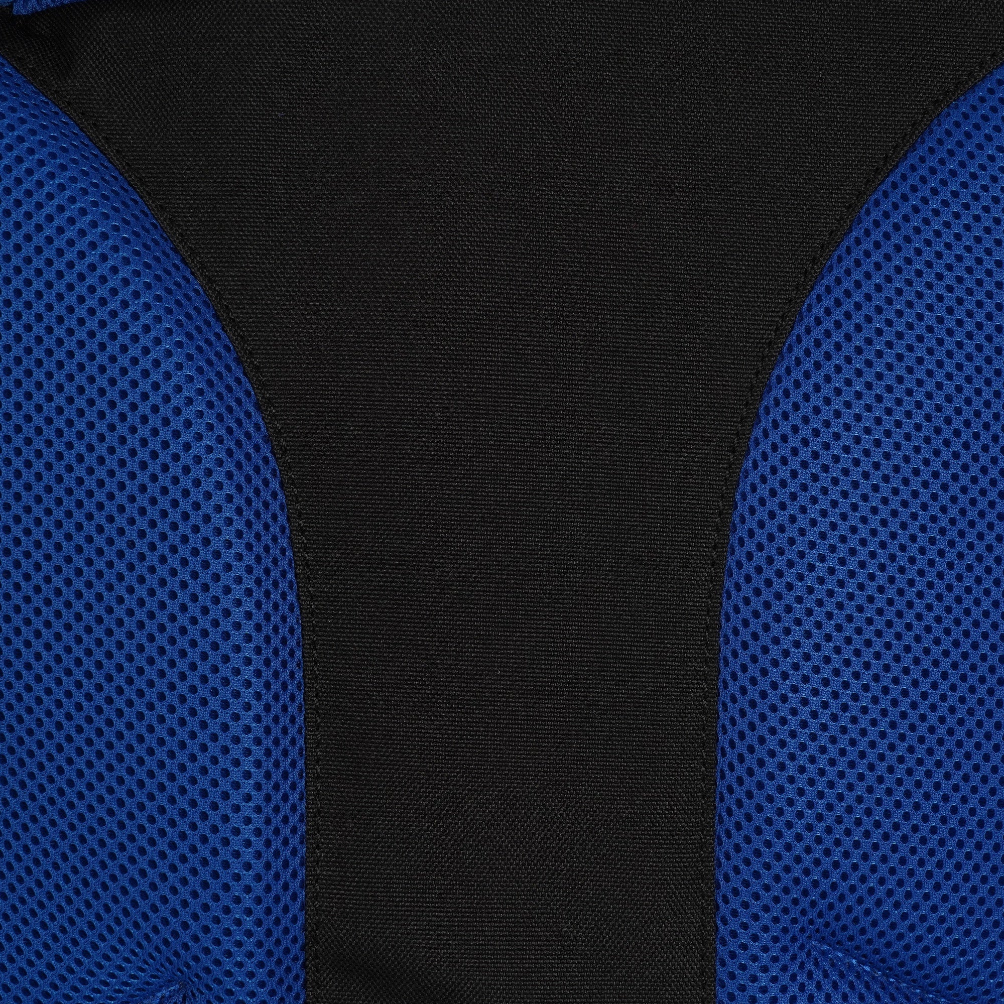 Faith-Inspired EDC Performance Backpack 35L - Black Blue