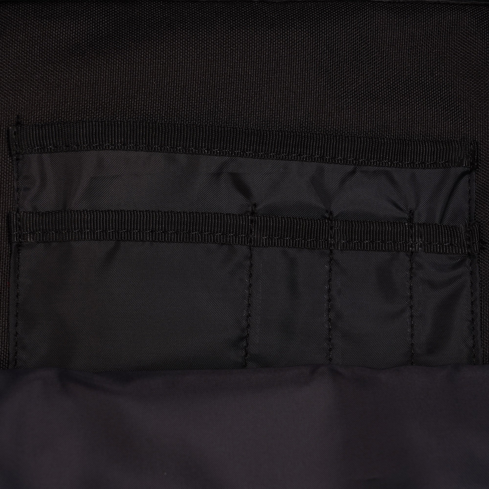 Faith-Inspired EDC Performance Backpack 35L - Black Blue