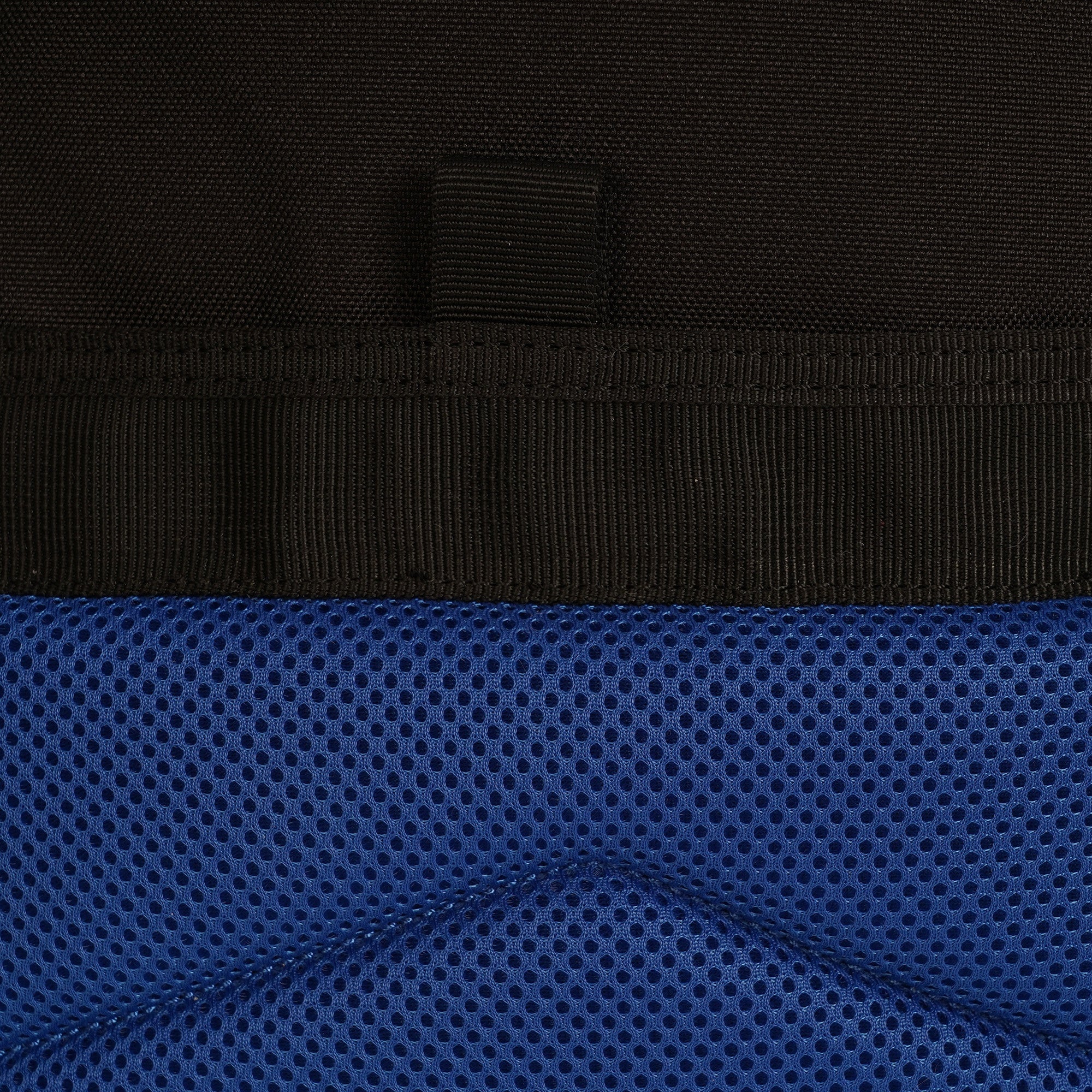 Faith-Inspired EDC Performance Backpack 25L - Black Blue