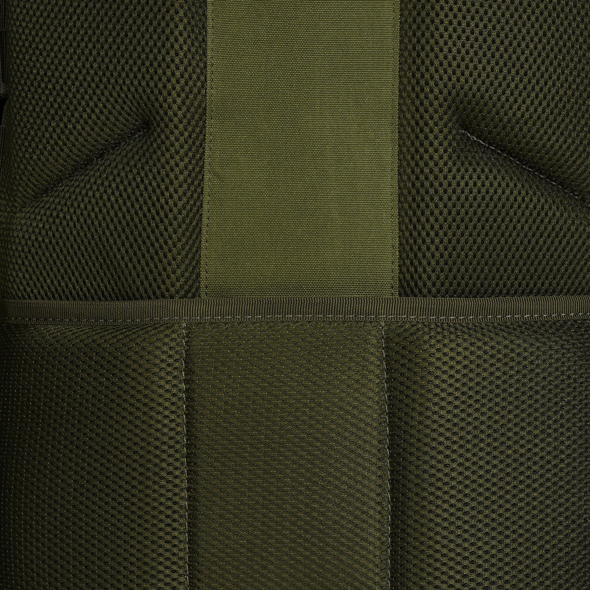 AOT Anime Patch EDC Performance Backpack 35L / 45L - Green