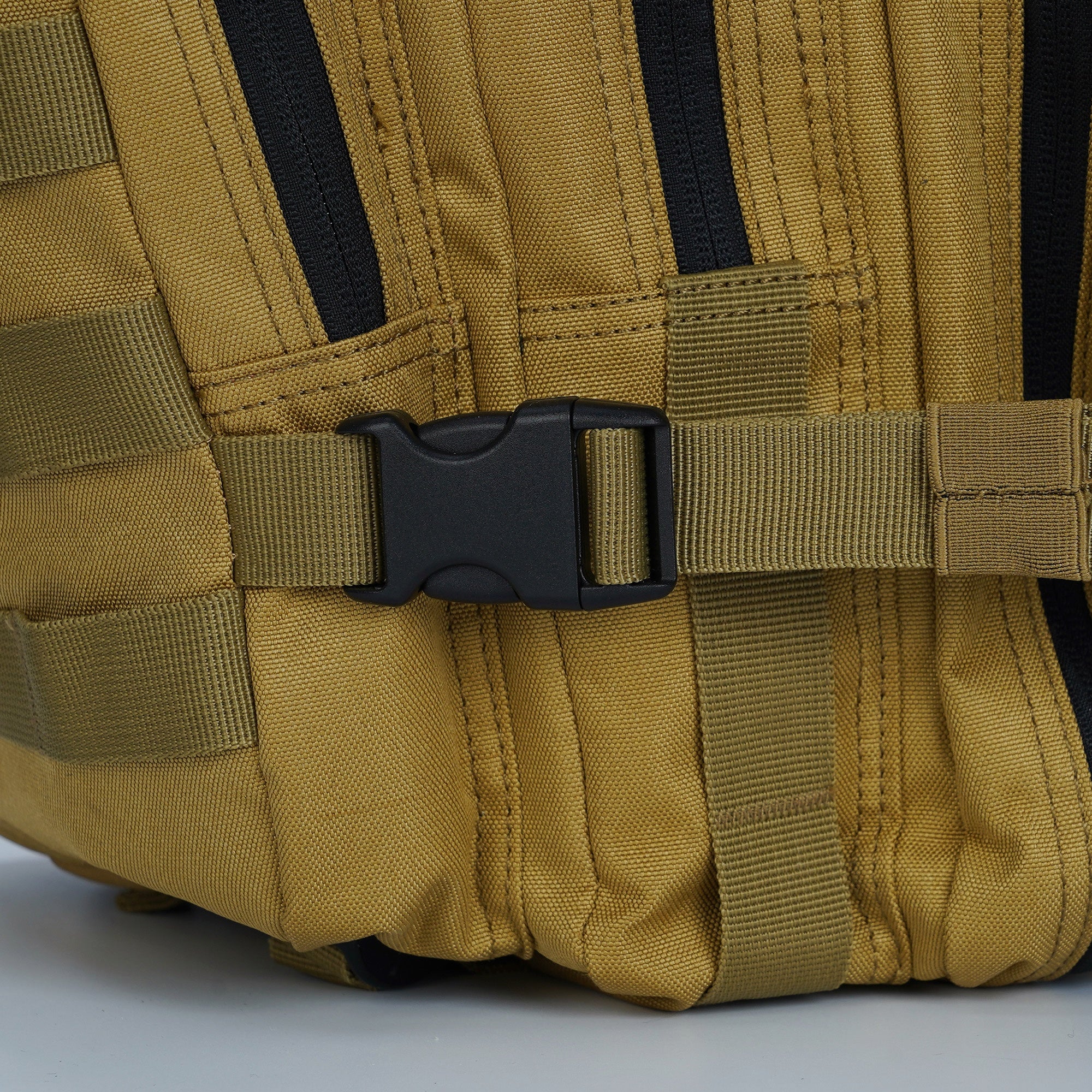 Faith-Inspired EDC Performance Backpack 35L - Khaki