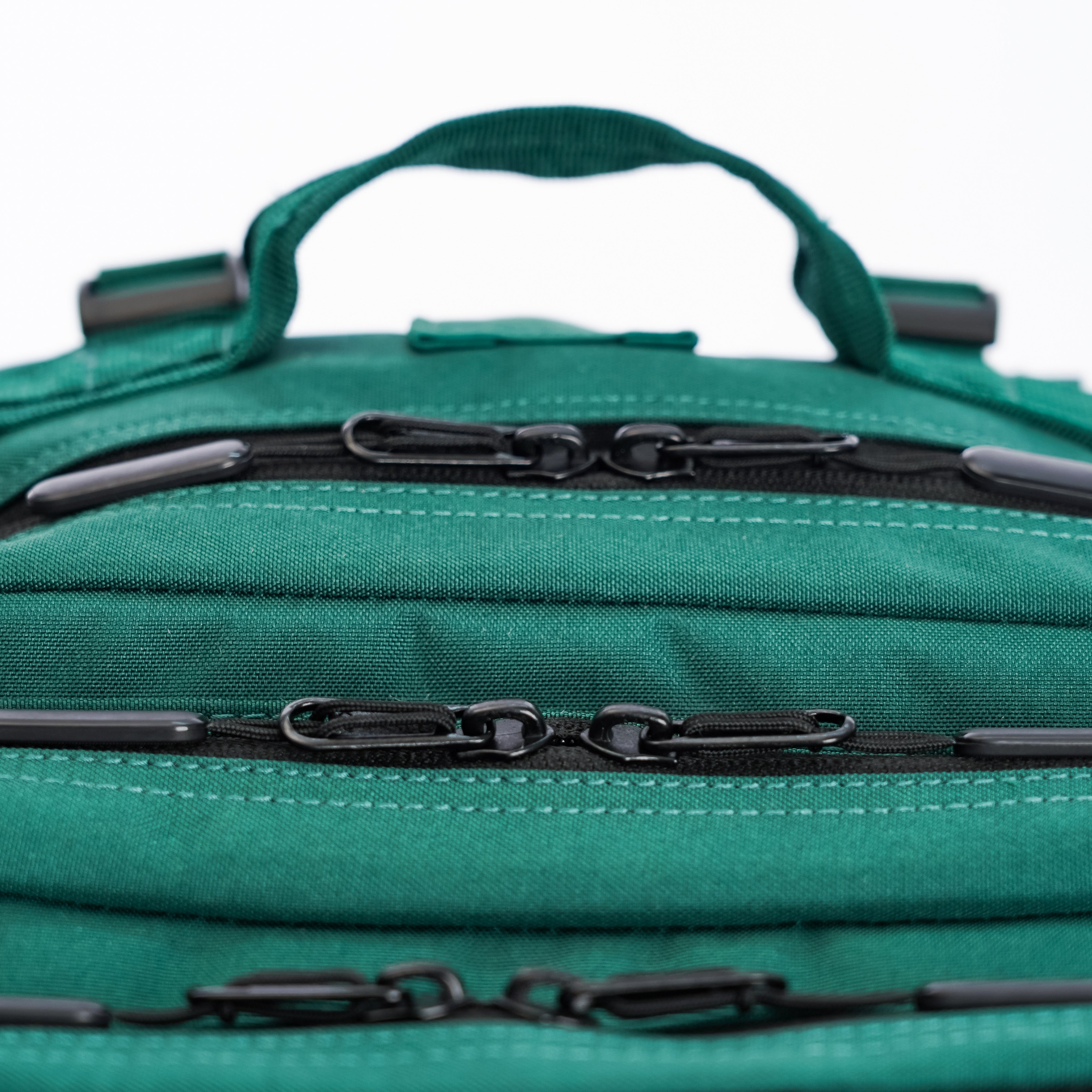 Mission 45L Active Backpack – Jungle Grid Green