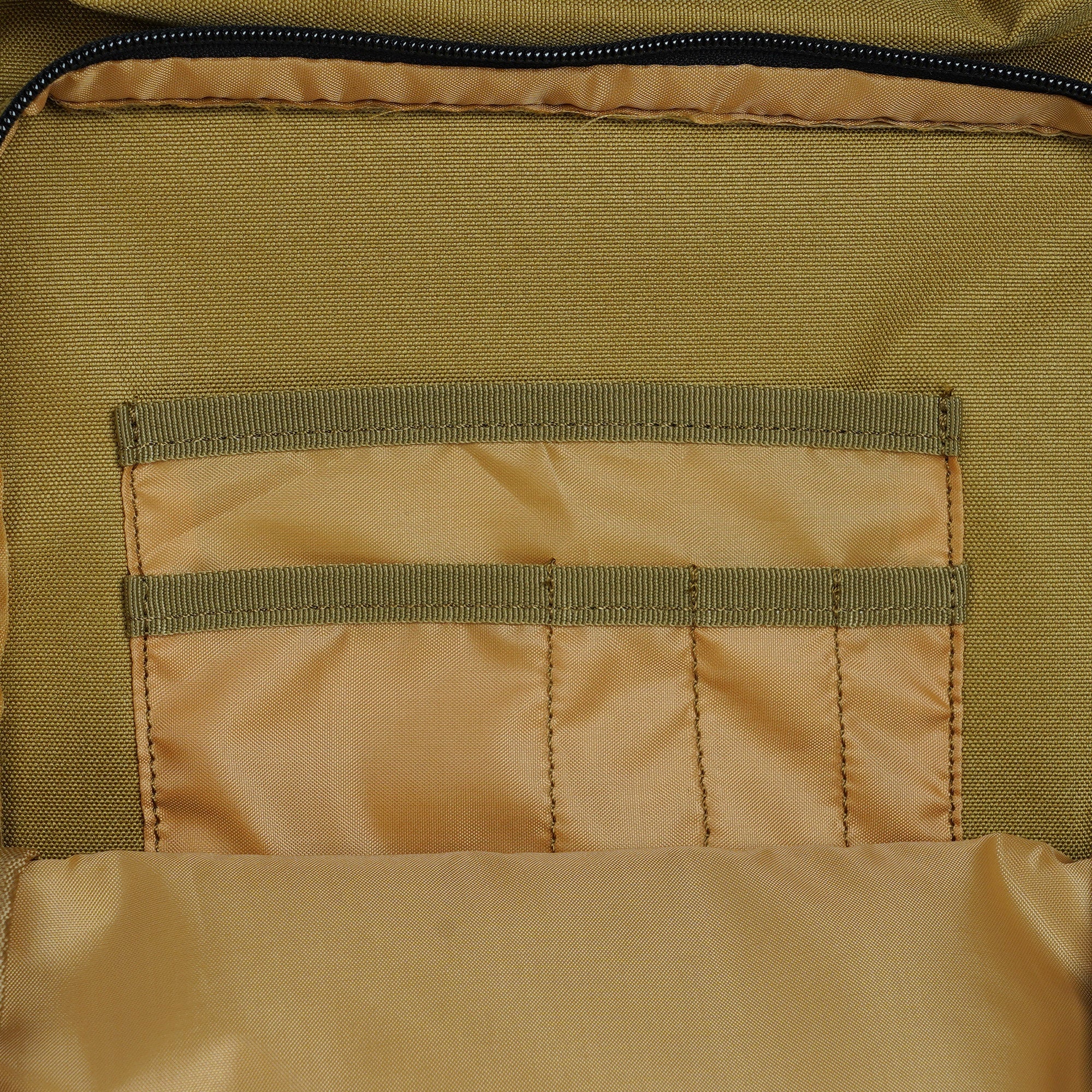 Faith-Inspired EDC Performance Backpack 35L - Khaki