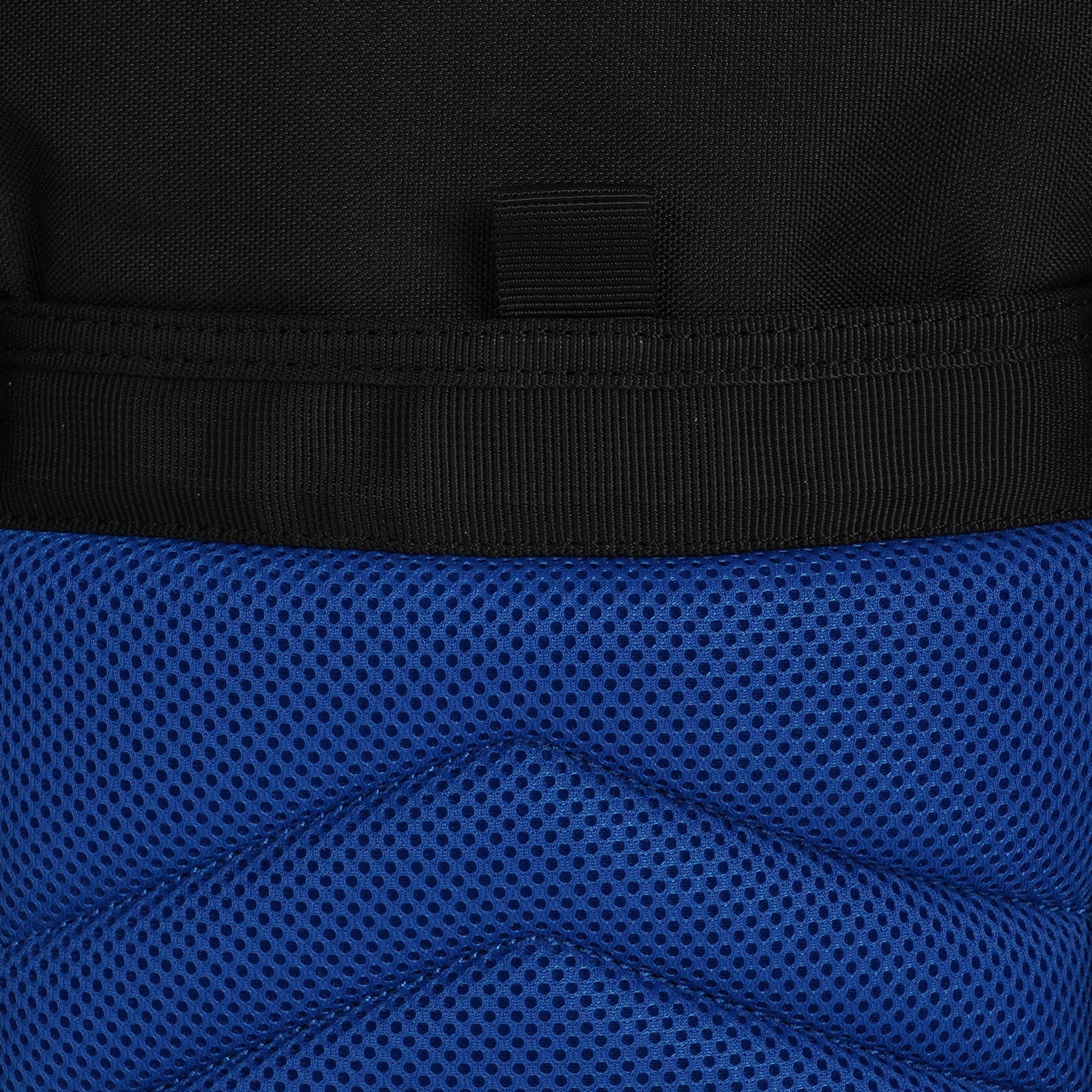 Faith-Inspired EDC Mini Backpack 9L - Black Blue