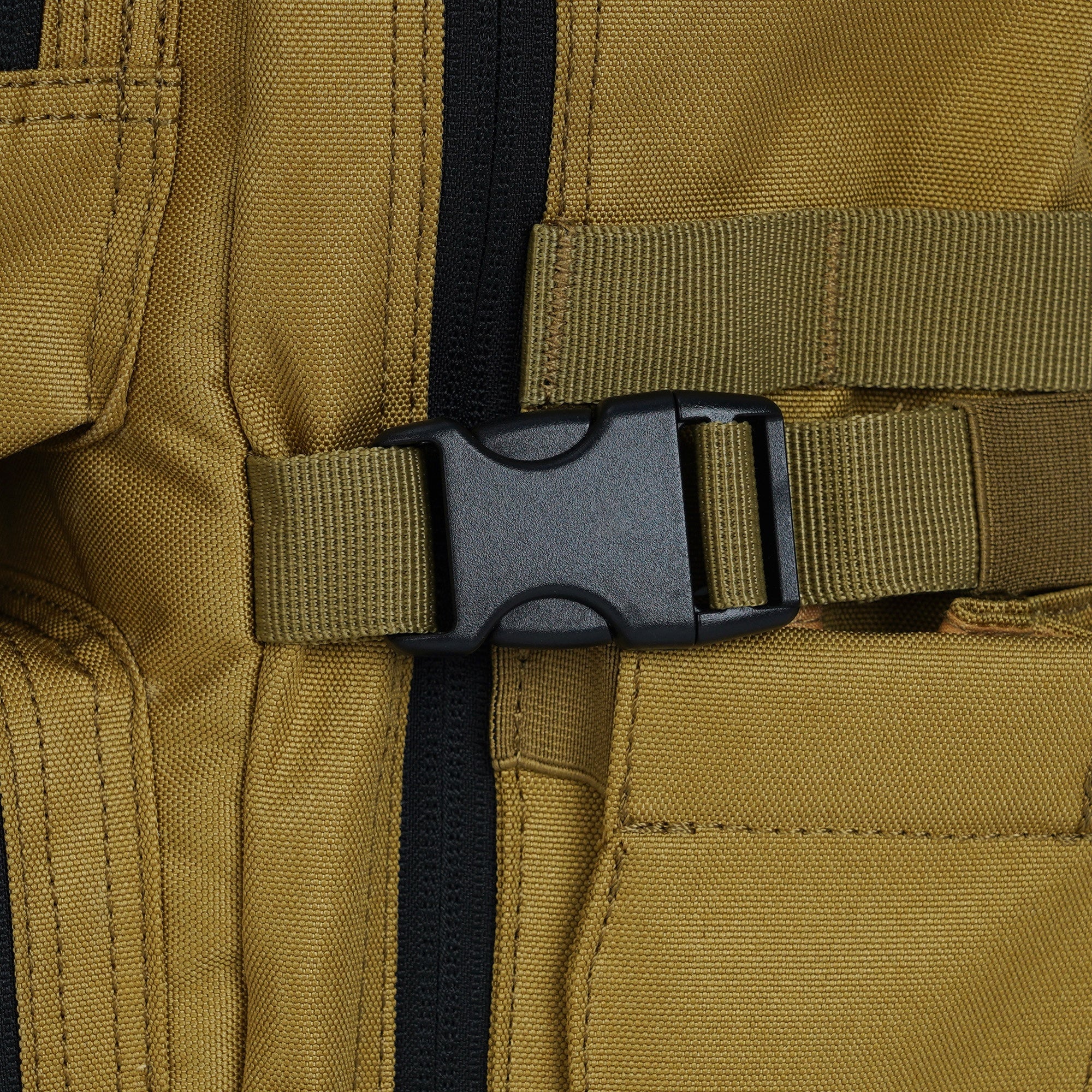 Faith-Inspired EDC Performance Backpack 15L - Khaki