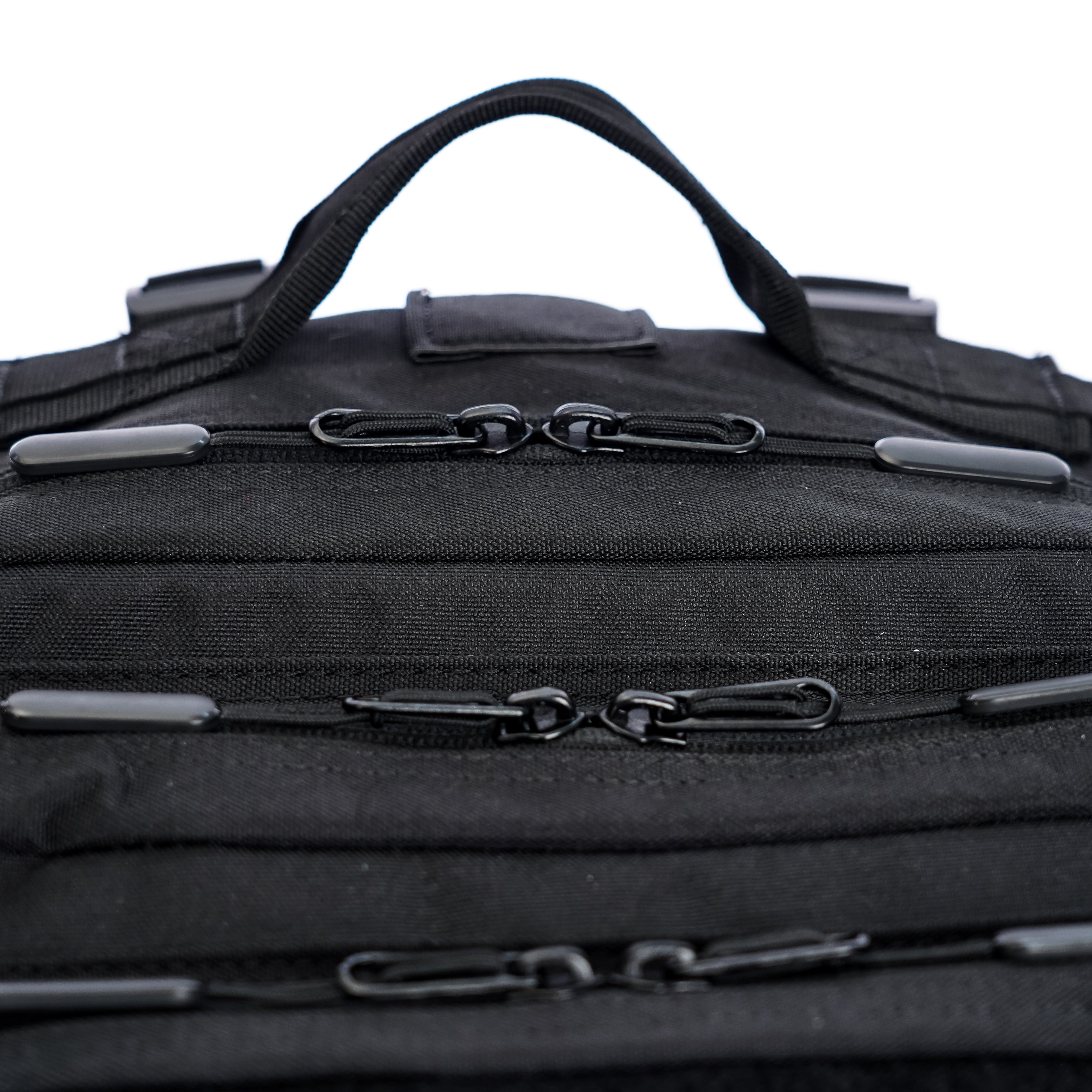 Mission 45L Active Backpack – Shadow Black