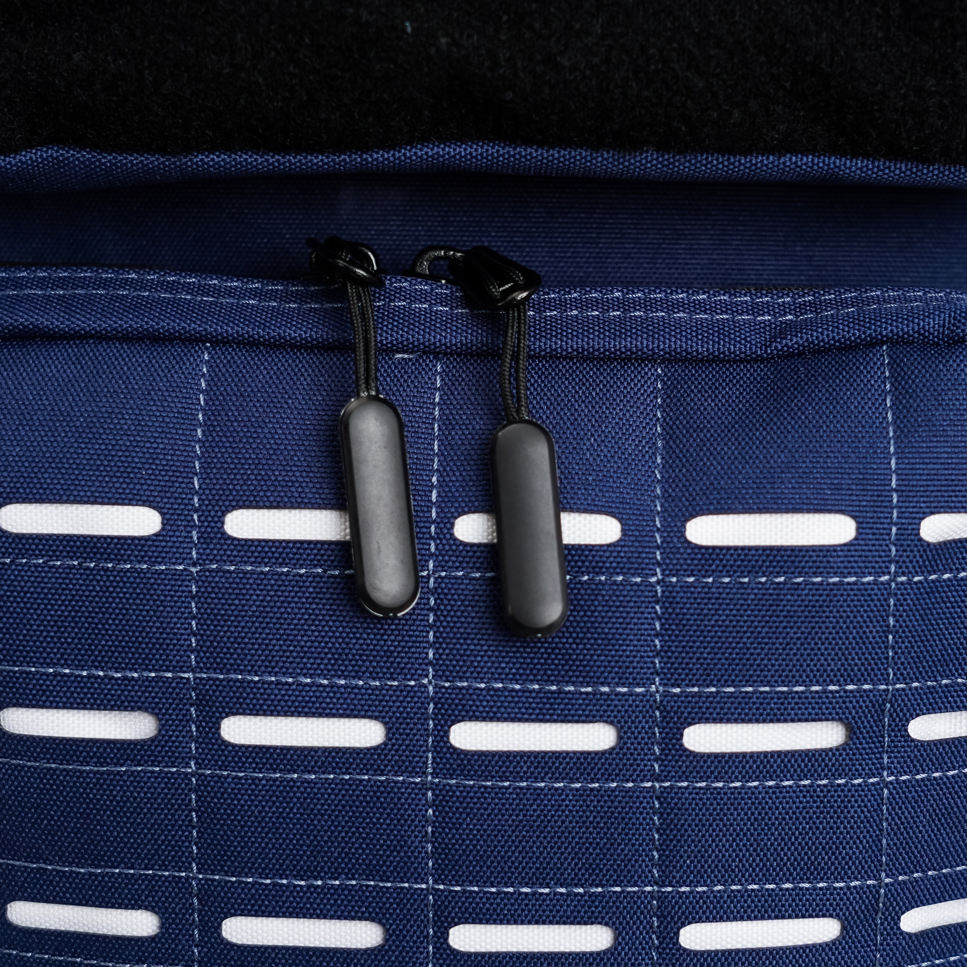 Mission 45L Active Backpack – Nightline Blue