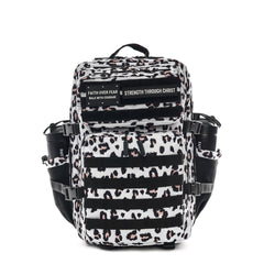 Mission 45L Active Backpack – Urban Leopard