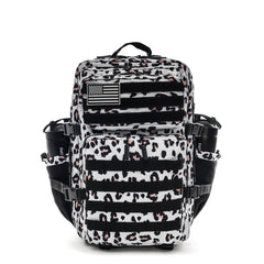 Mission 45L Active Backpack – Urban Leopard