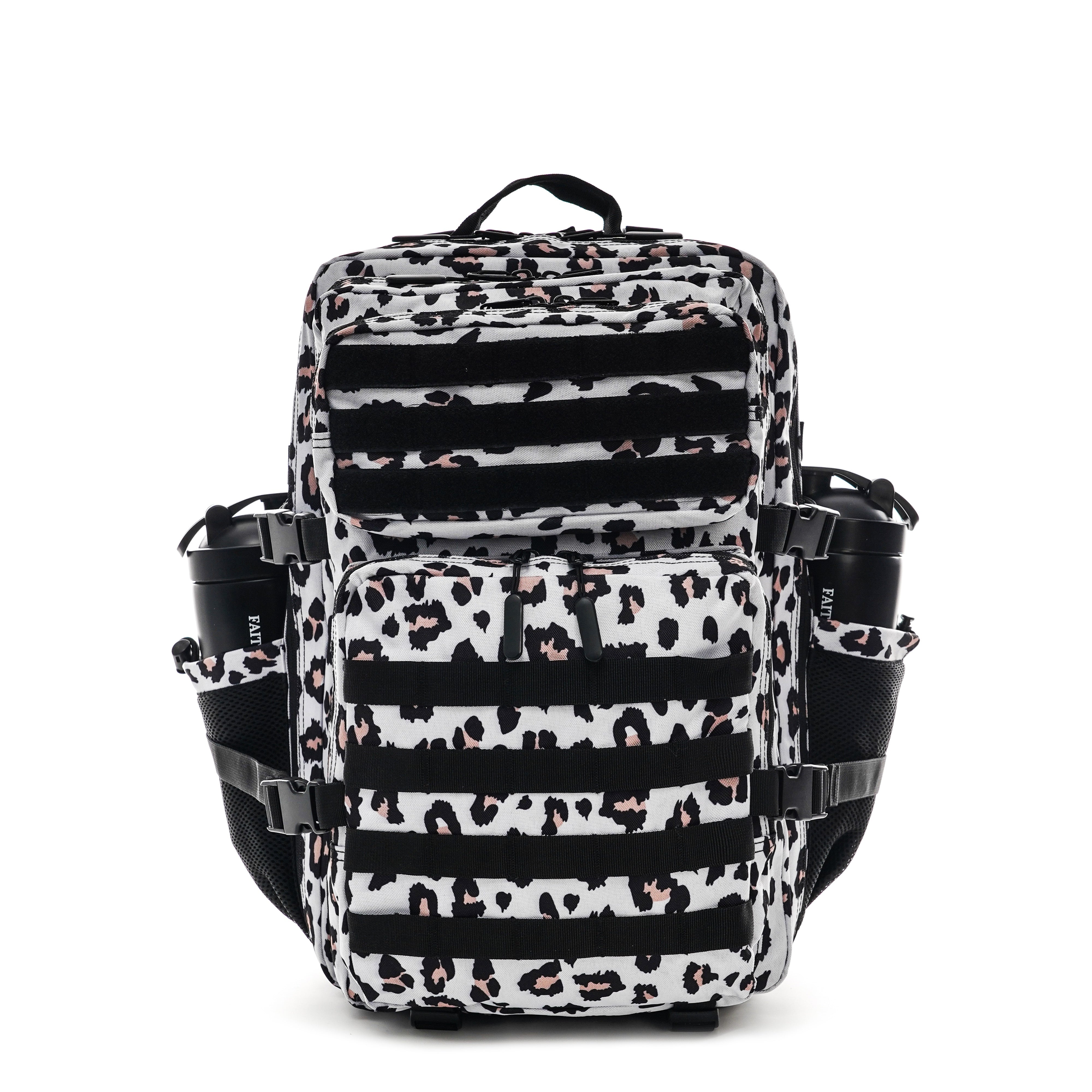 Mission 45L Active Backpack – Urban Leopard