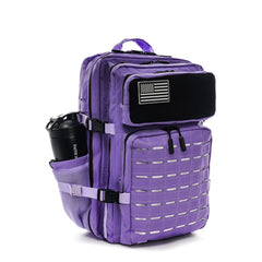 Mission 45L Active Backpack – Lilac Mist