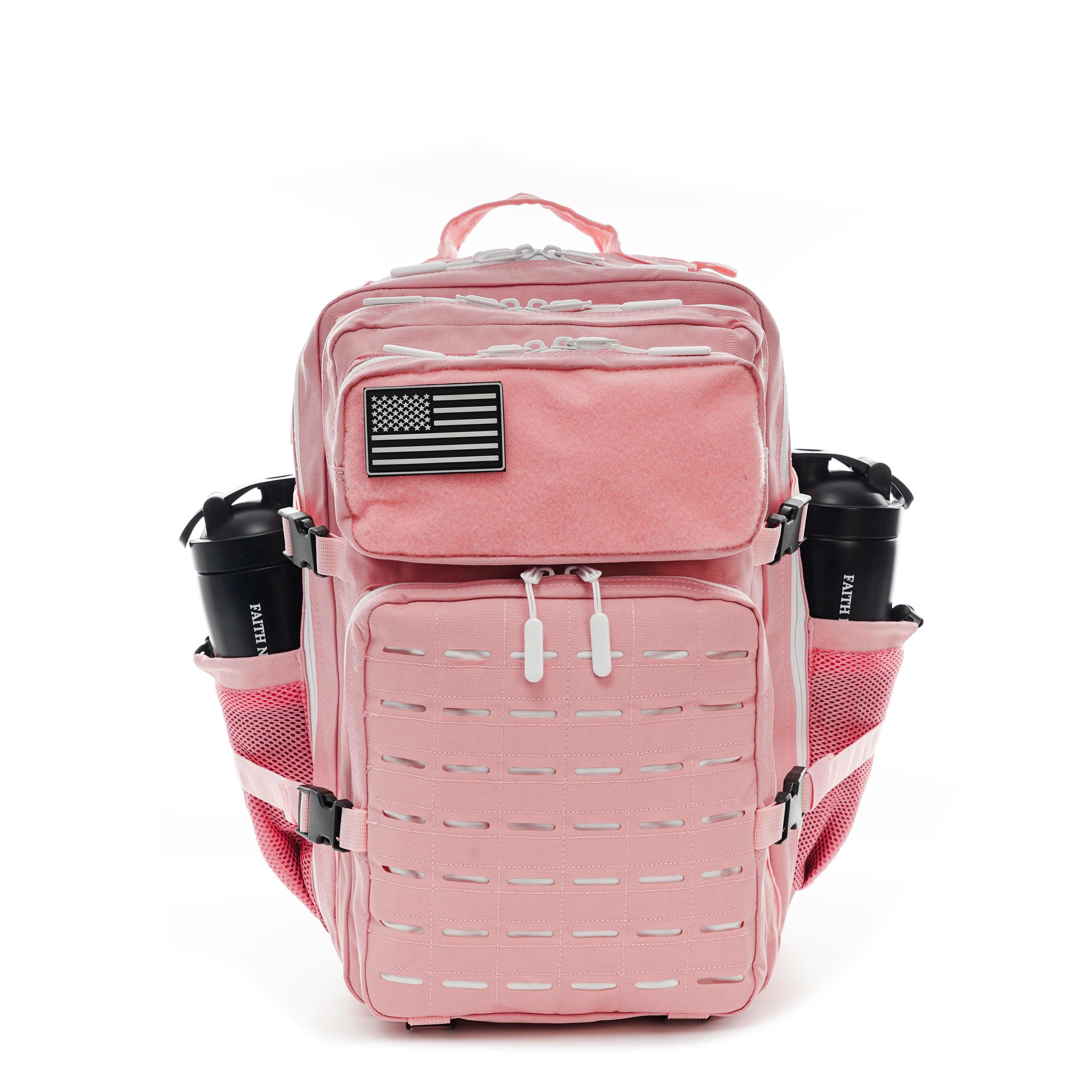 Mission 45L Active Backpack – Blush Glow