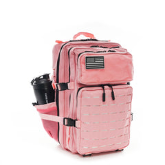 Mission 45L Active Backpack – Blush Shadow