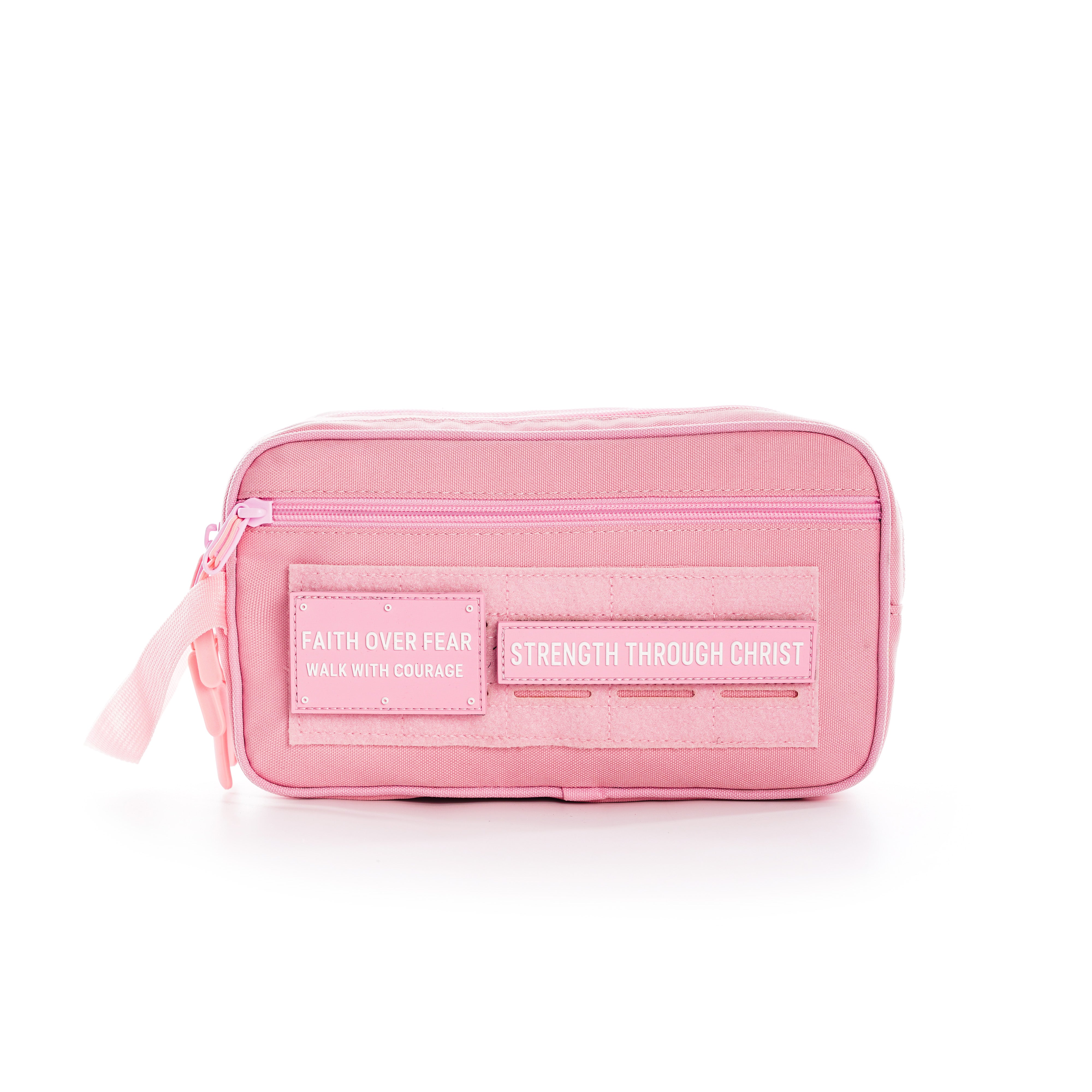 4L Travel Toiletry Bag