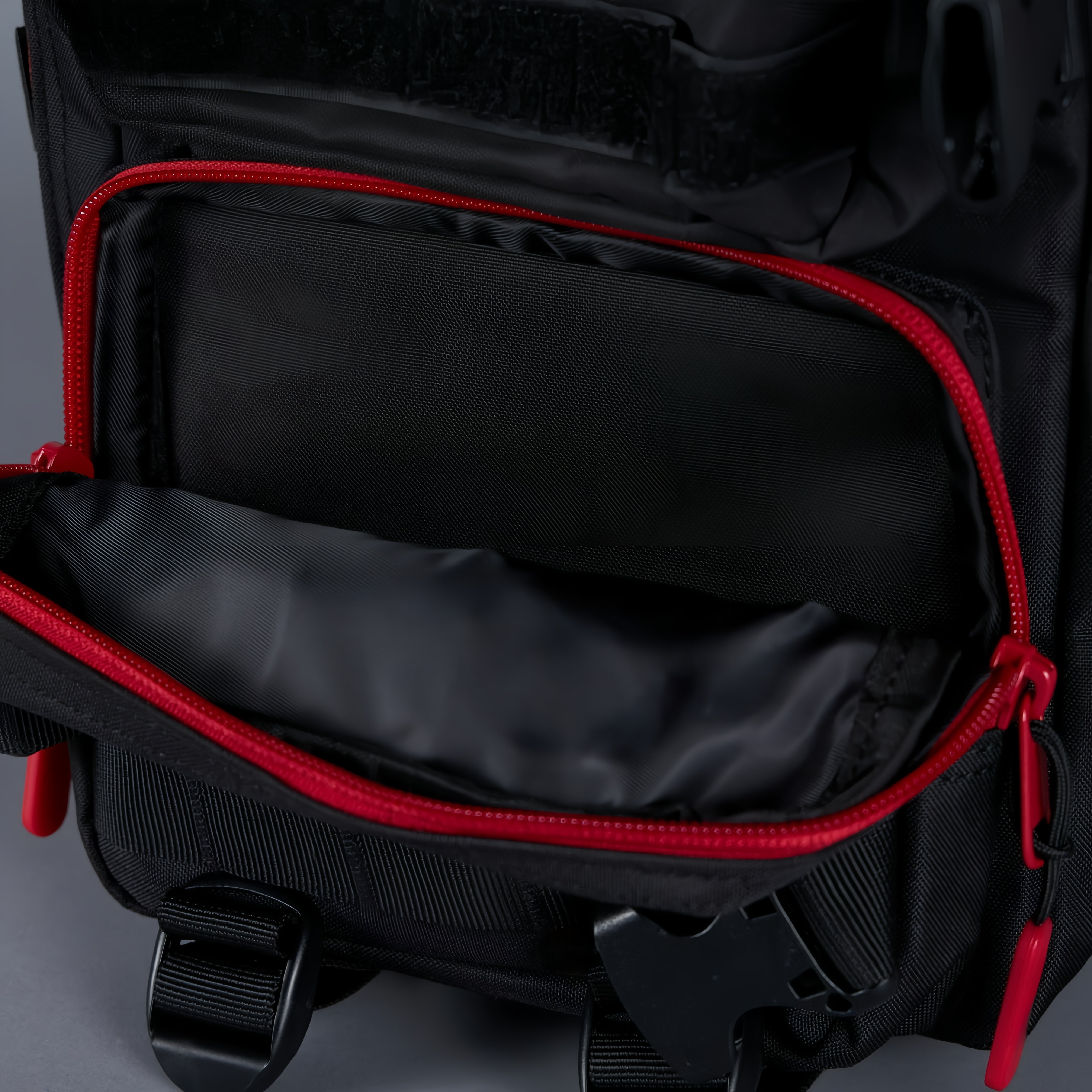 9L Backpack Mini Red
