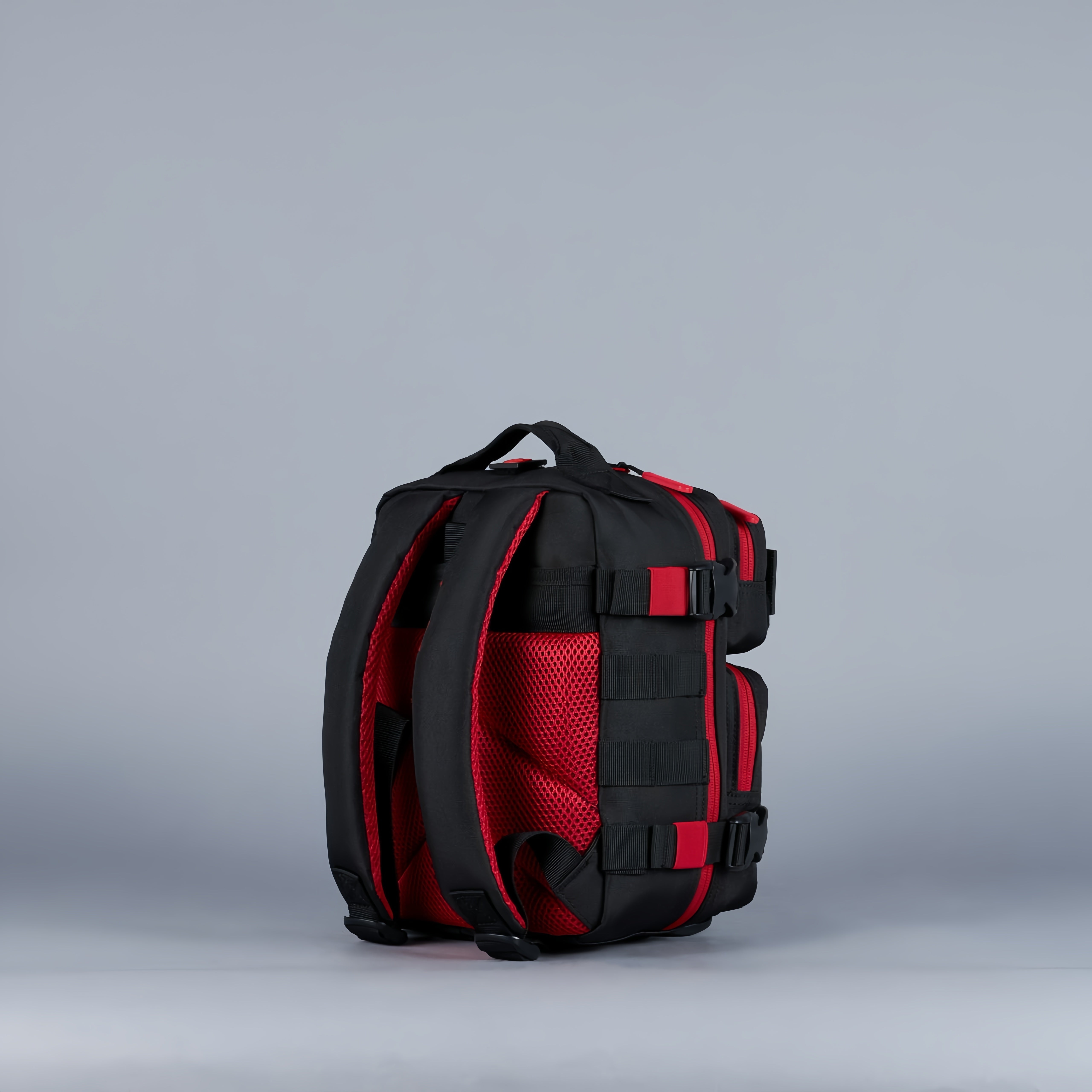 9L Backpack Mini Red