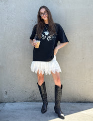 Angels Heavyweight Tee