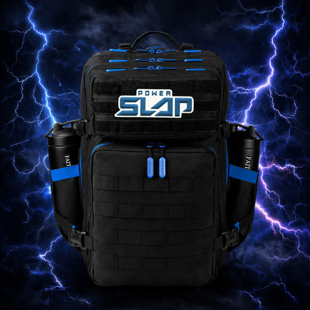 Hero Velcro Patch for Backpack