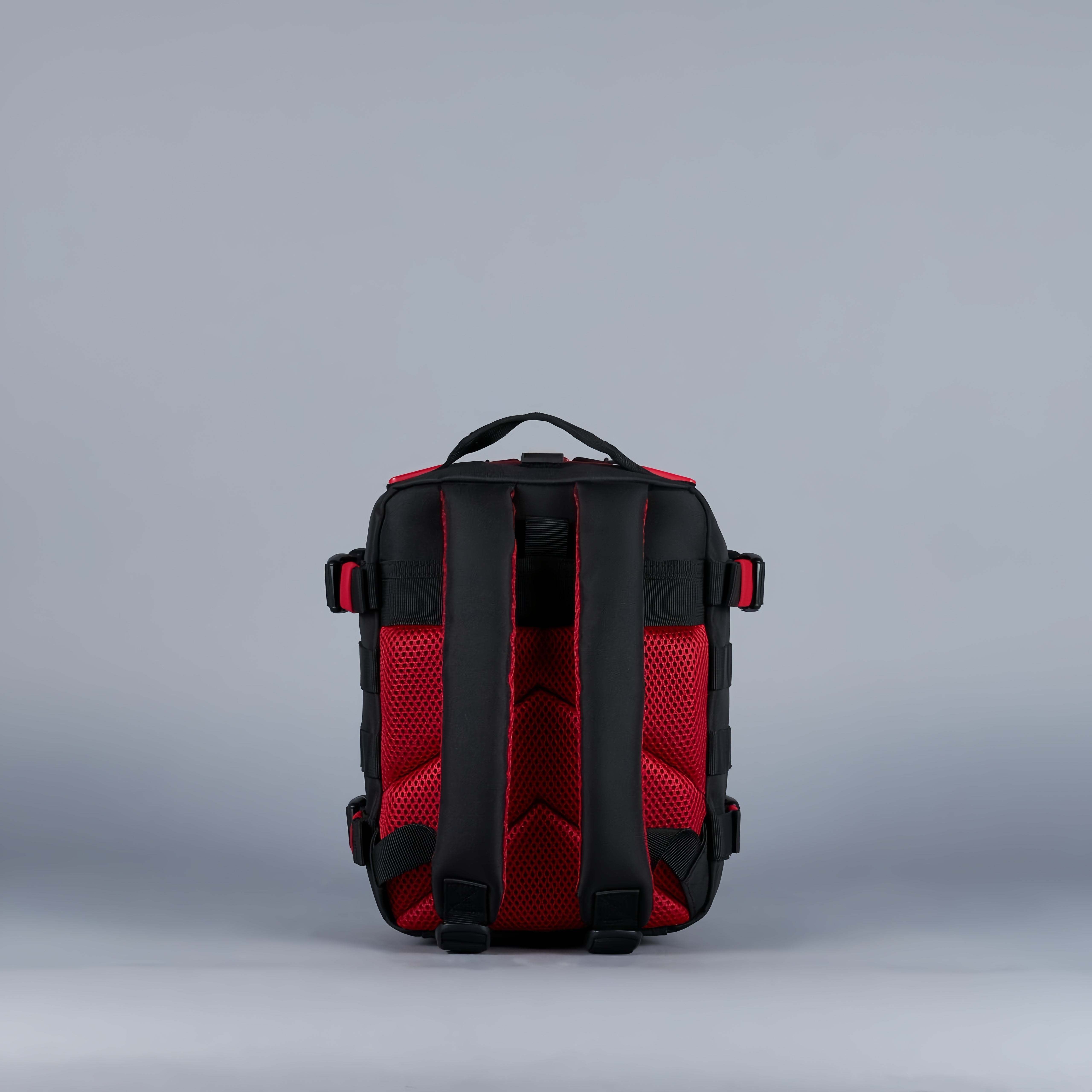 9L Backpack Mini Red
