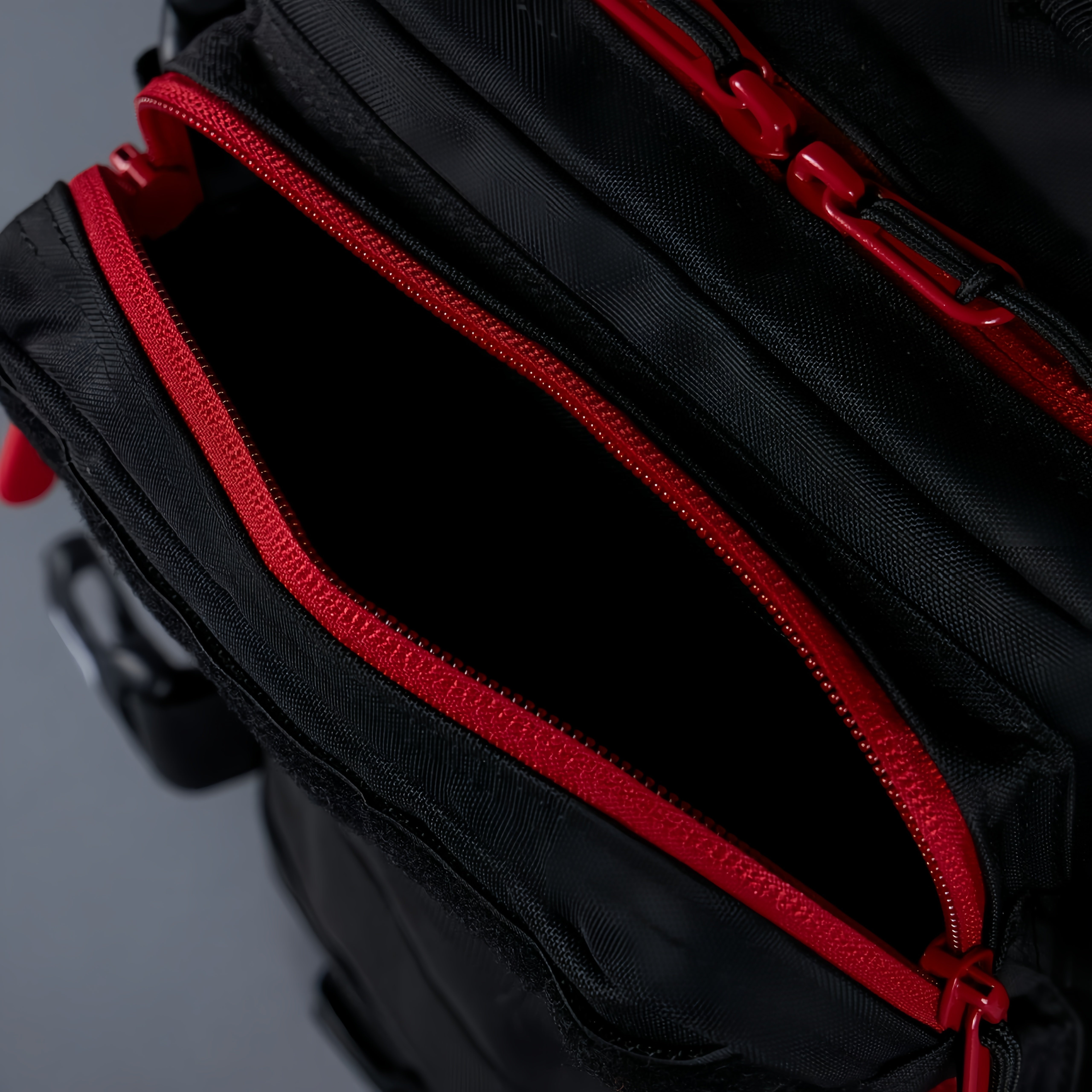 9L Backpack Mini Red