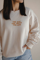 The Way Sweatshirt