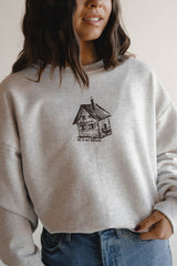 Refuge Sweatshirt