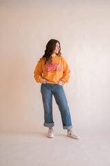 Yes & Amen Sweatshirt