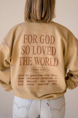 Good News Sweatshirt