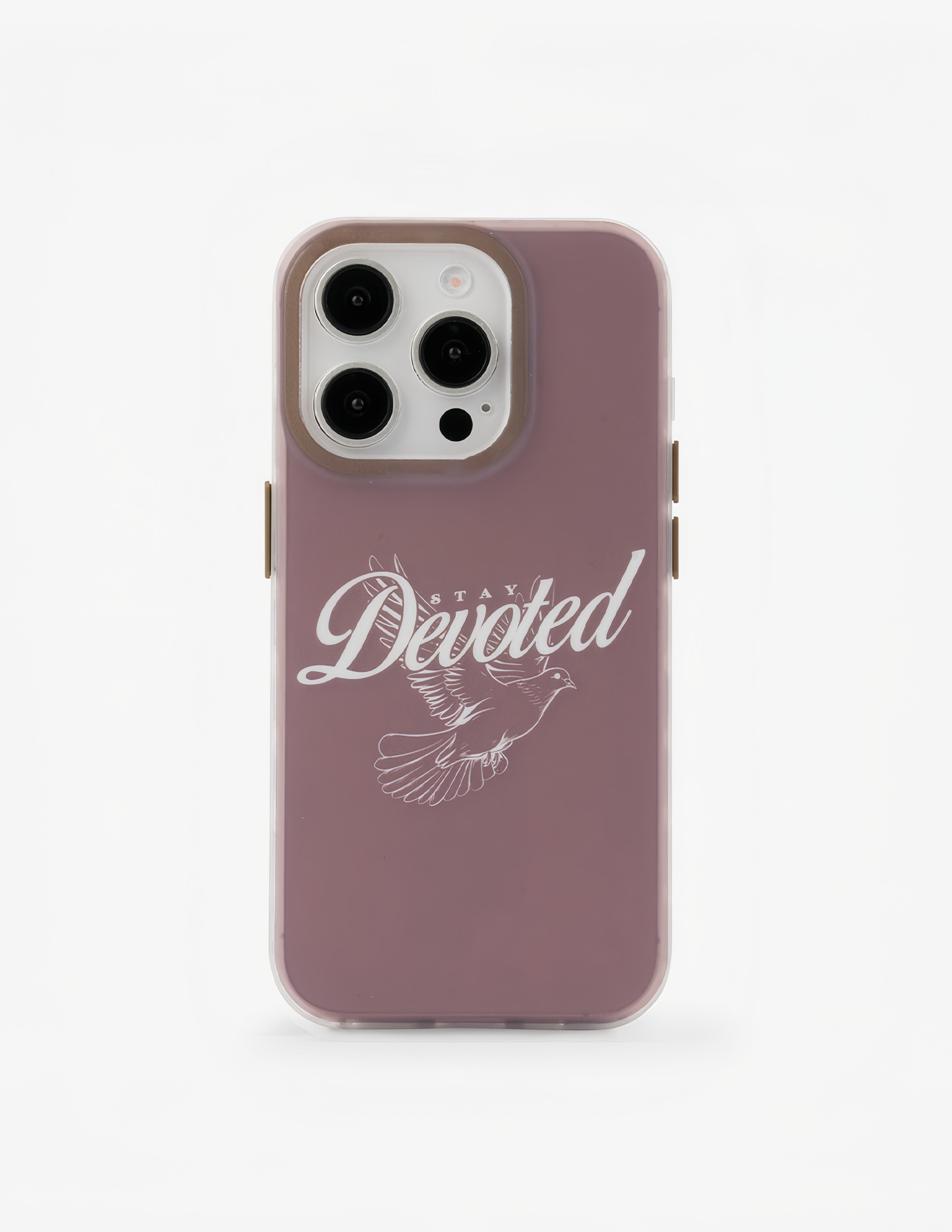 Devoted Phone Case