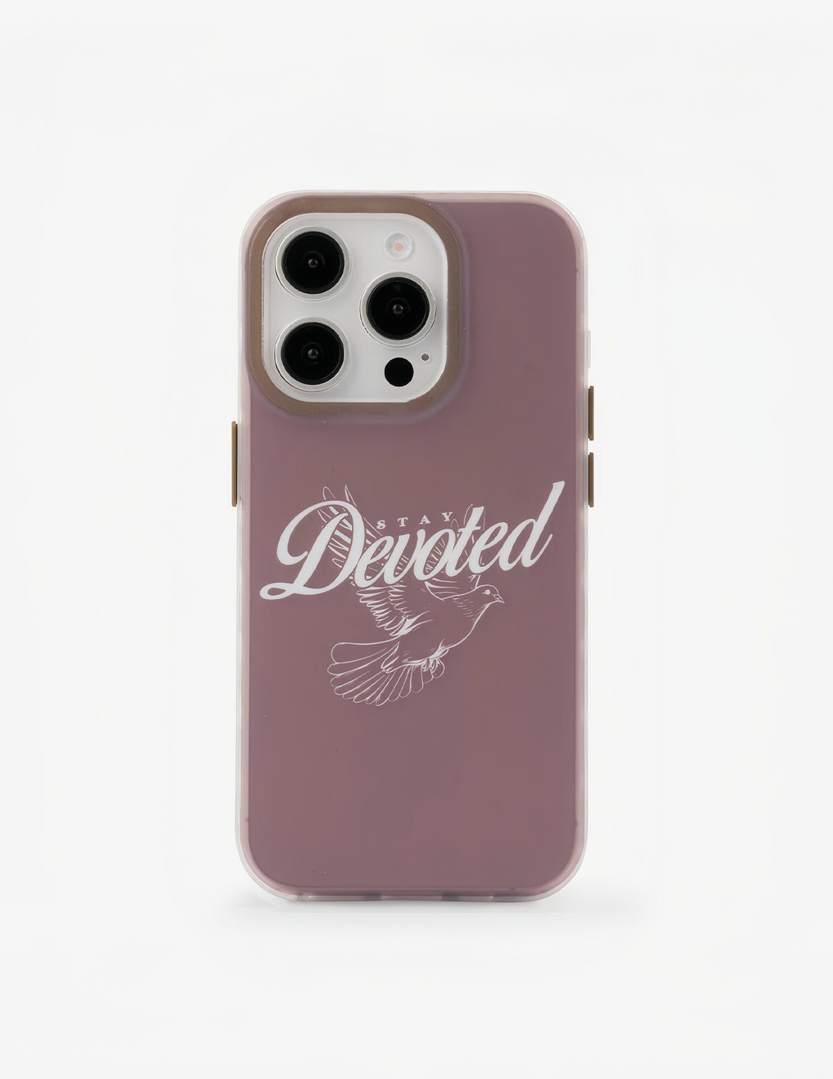 Devoted Phone Case