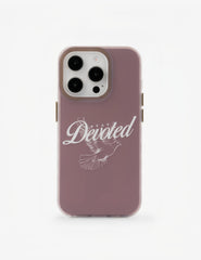 Devoted Phone Case