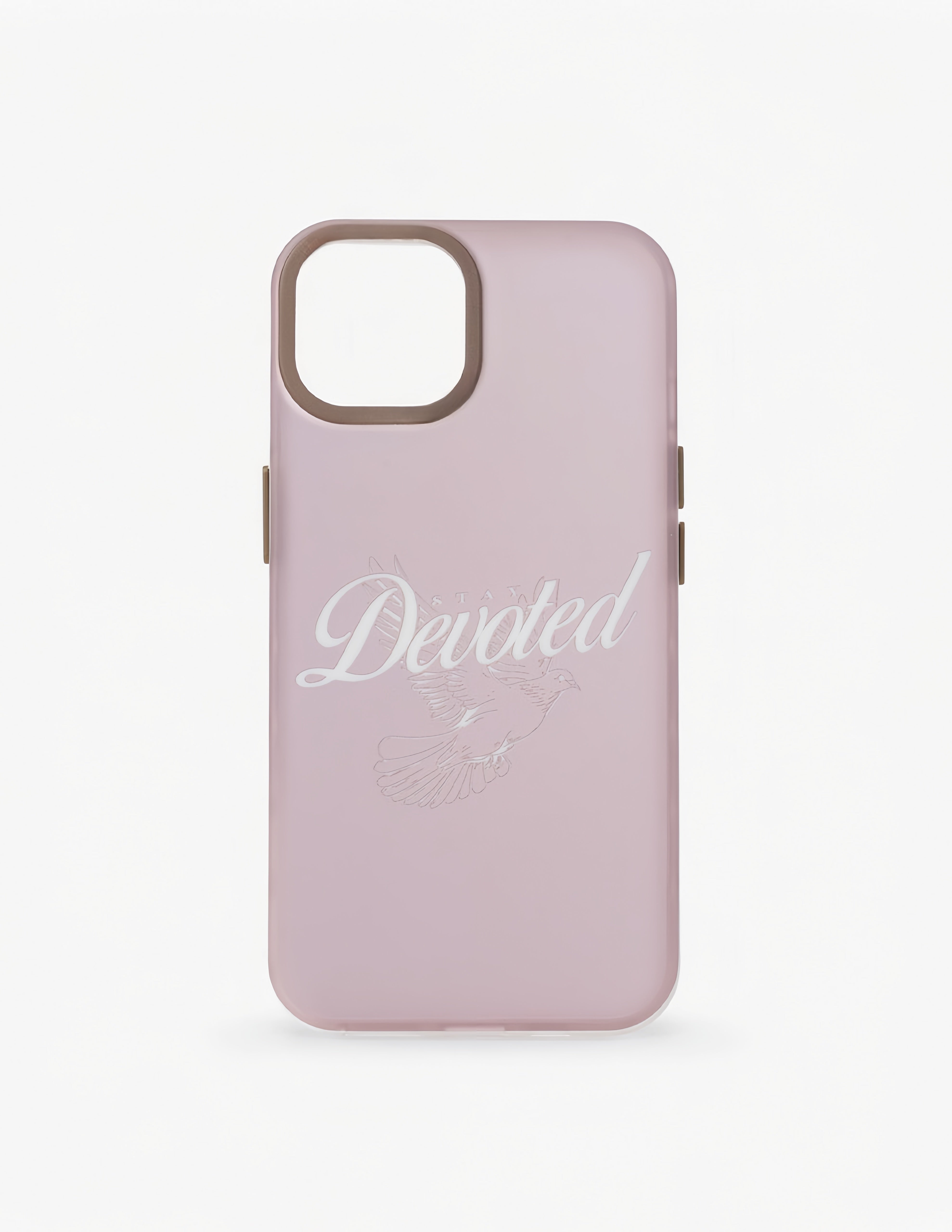 Devoted Phone Case