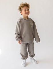 Fruit of the Spirit Kids Hoodie