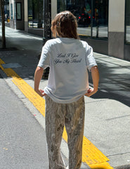 Heart After God Unisex Tee