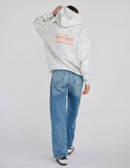 I Believe in Miracles Camo Unisex Hoodie