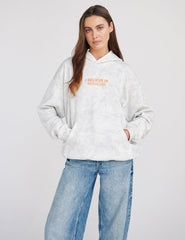 I Believe in Miracles Camo Unisex Hoodie