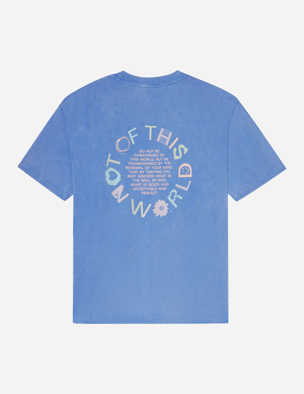 Not of This World Unisex Tee