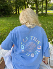 Not of This World Unisex Tee