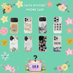 Phone Case Mystery Box