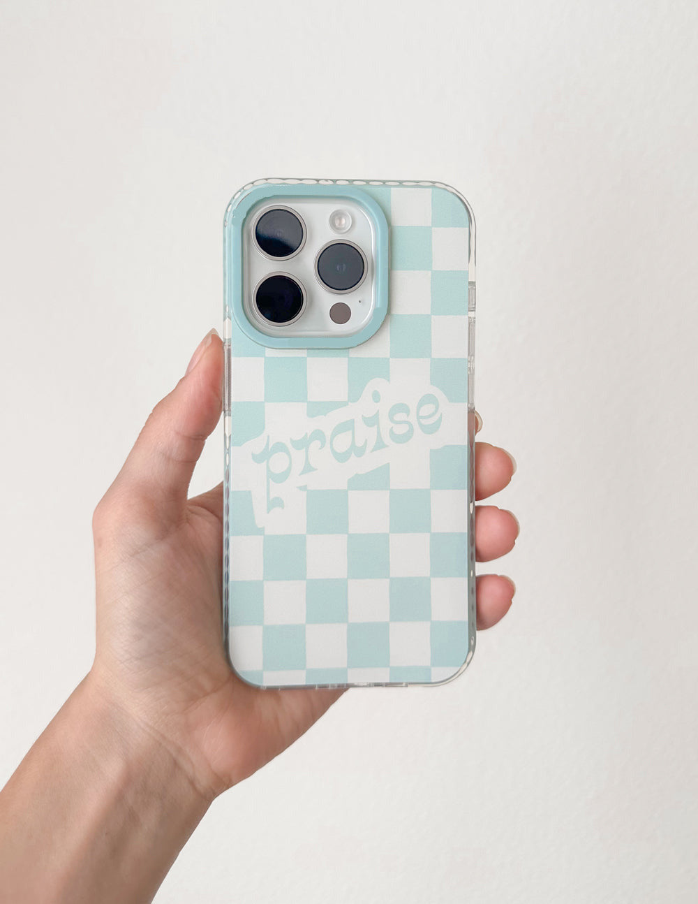 Praise Phone Case