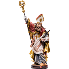 Saint Thomas Becket Figurine