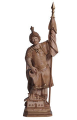 Saint Florian Statue (Model II)