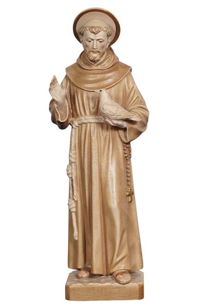 Saint Francis of Assisi Statue (Model II)