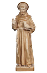 Saint Francis of Assisi Statue (Model II)