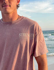 Strength Unisex Tee