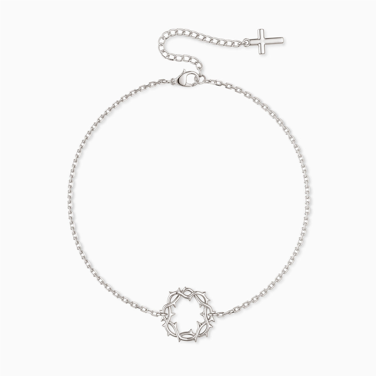 Crown of Thorns Bracelet