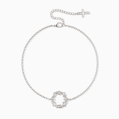 Crown of Thorns Bracelet